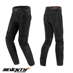 Pantaloni blug FREESTAR CAFE RACER - FREESTAR - MLM Motors