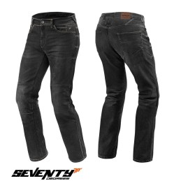 Pantaloni blug FREESTAR CAFE RACER - FREESTAR - MLM Motors
