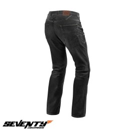 Pantaloni blug Seventy SD-PJ2 - SEVENTY DEGREES - MLM Motors