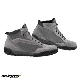 Ghete moto Urban Unisex Seventy SD-BC10 - SEVENTY DEGREES - MLM Motors