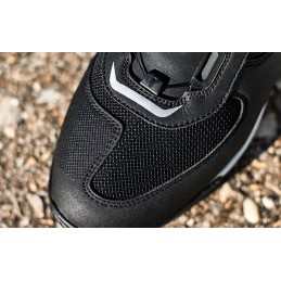 Ghete moto Urban Unisex Seventy SD-BC10 - SEVENTY DEGREES - MLM Motors