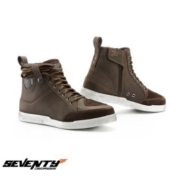 Manusi de piele Adrenaline Lynx Sport - ADRENALINE - MLM Motors