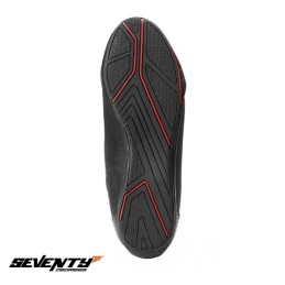 Ghete Seventy SD-BC12 - SEVENTY DEGREES - MLM Motors