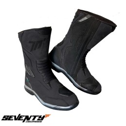 Cizme moto Touring Unisex Seventy SD-BT13 - SEVENTY DEGREES - MLM Motors