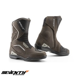 Manusi de piele Adrenaline Lynx Sport - ADRENALINE - MLM Motors