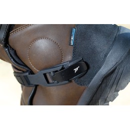 Cizme moto Adventure (Touring) Unisex Seventy SD-BA5 - SEVENTY DEGREES - MLM Motors