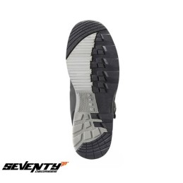 Cizme moto Adventure (Touring) Unisex Seventy SD-BA5 - SEVENTY DEGREES - MLM Motors