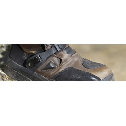 Cizme moto Adventure (Touring) Unisex Seventy SD-BA4 - SEVENTY DEGREES - MLM Motors