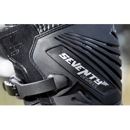 Cizme moto Adventure (Touring) Unisex Seventy SD-BA4 - SEVENTY DEGREES - MLM Motors