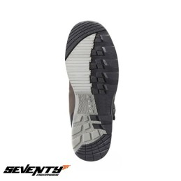 Cizme moto Adventure (Touring) Unisex Seventy SD-BA4 - SEVENTY DEGREES - MLM Motors