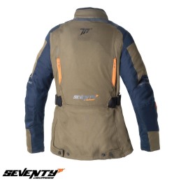 Bandana OXFORD SNUG - OXFORD - MLM Motors