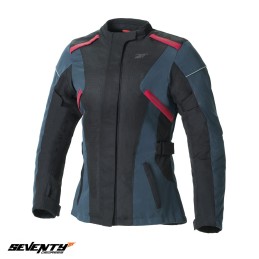 PILOT - Casca Full-face SNAKE gri mat - PILOT - MLM Motors