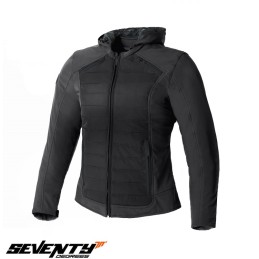 Geaca (jacheta) Seventy SD-JT81 - SEVENTY DEGREES - MLM Motors