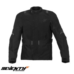 Geaca (jacheta) Seventy SD-JR48 - SEVENTY DEGREES - MLM Motors