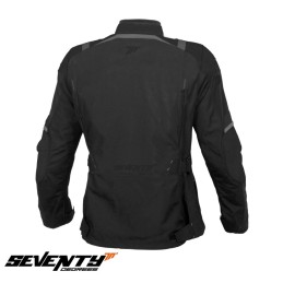 Geaca (jacheta) Seventy SD-JR48 - SEVENTY DEGREES - MLM Motors
