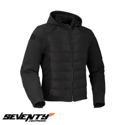 Geaca moto barbati Racing Seventy vara/iarna SD-JR65 - SEVENTY DEGREES - MLM Motors