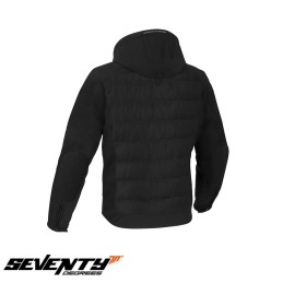 Geaca moto barbati Racing Seventy vara/iarna SD-JR65 - SEVENTY DEGREES - MLM Motors