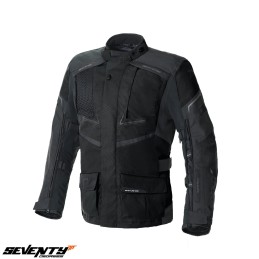 Pilot - FLIPPER Fighter negru mat - PILOT - MLM Motors
