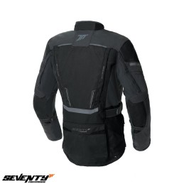 Pilot - FLIPPER Fighter negru mat - PILOT - MLM Motors