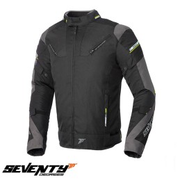 Geaca (hanorac tip hoodie) Ixon Touchdown - IXON - MLM Motors