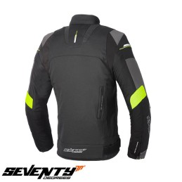 Geaca (hanorac tip hoodie) Ixon Touchdown - IXON - MLM Motors