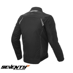 Geaca (jacheta) Seventy SD-JT81 - SEVENTY DEGREES - MLM Motors