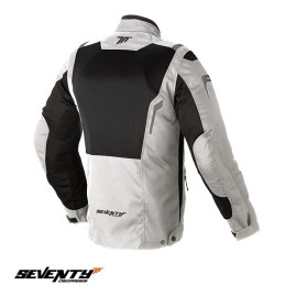 Pilot - FLIPPER Fighter negru mat [ L ] - PILOT - MLM Motors