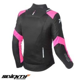 PILOT - FLIPPER Fighter negru lucios / portocaliu [M] - PILOT - MLM Motors