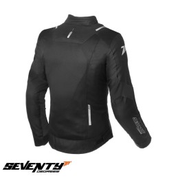 PILOT - FLIPPER Fighter negru lucios / portocaliu - PILOT - MLM Motors