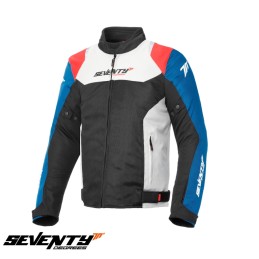 Casca modulabila MT Atom SV Adventure A5 rosu mat - MT HELMETS - MLM Motors