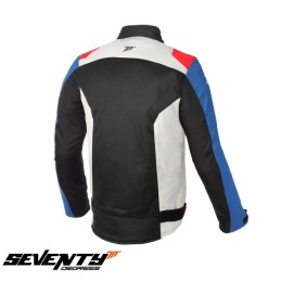 Casca modulabila MT Atom SV Adventure A5 rosu mat - MT HELMETS - MLM Motors