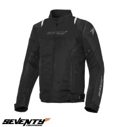 Geaca moto barbati Urban/Touring Seventy vara/iarna SD-JC73 - SEVENTY DEGREES - MLM Motors