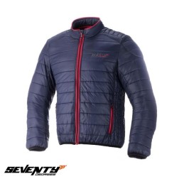 Geaca (jacheta) Seventy SD-JT81 - SEVENTY DEGREES - MLM Motors