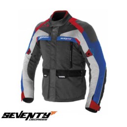 PILOT - FLIPPER Fighter negru lucios / portocaliu [M] - PILOT - MLM Motors