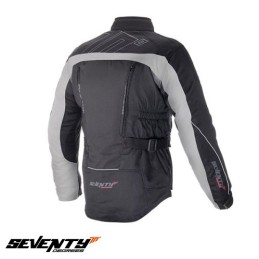 Geaca textil ALPINESTARS RX-3 WP - ALPINESTARS - MLM Motors