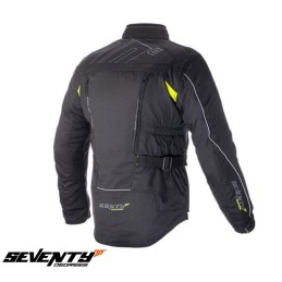 Geaca moto barbati Touring Seventy vara/iarna SD-JT41 - SEVENTY DEGREES - MLM Motors