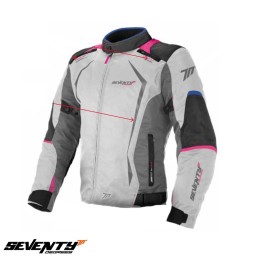 Geaca (jacheta) Seventy SD-JR48 - SEVENTY DEGREES - MLM Motors