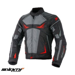 Geaca (jacheta) Seventy SD-JT81 - SEVENTY DEGREES - MLM Motors