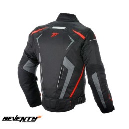 Geaca (jacheta) Seventy SD-JT81 - SEVENTY DEGREES - MLM Motors