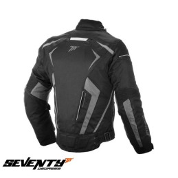 Geaca moto barbati Racing Seventy vara/iarna SD-JR55 - SEVENTY DEGREES - MLM Motors