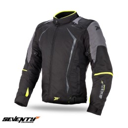 Geaca (jacheta) Seventy SD-JR48 - SEVENTY DEGREES - MLM Motors