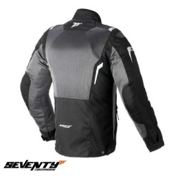 PILOT - FLIPPER Fighter negru lucios / portocaliu - PILOT - MLM Motors