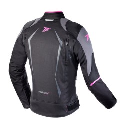 Pilot - FLIPPER Fighter negru mat [ L ] - PILOT - MLM Motors