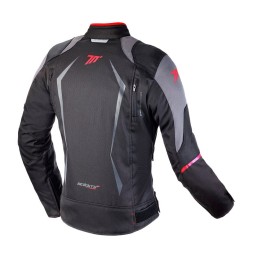 Geaca moto femei Racing Seventy vara/iarna  SD-JR49 - SEVENTY DEGREES - MLM Motors