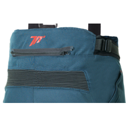 Pantaloni moto Touring unisex Seventy vara SD-PT22 - SEVENTY DEGREES - MLM Motors