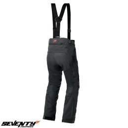 Pantaloni blug FREESTAR CAFE RACER - FREESTAR - MLM Motors