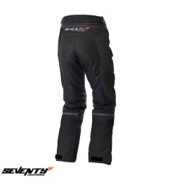 Pantaloni moto Touring unisex Seventy vara/iarna SD-PT1S - SEVENTY DEGREES - MLM Motors