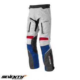 Pantaloni blug FREESTAR CAFE RACER - FREESTAR - MLM Motors