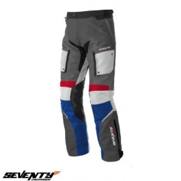 Pantaloni blug FREESTAR CAFE RACER - FREESTAR - MLM Motors