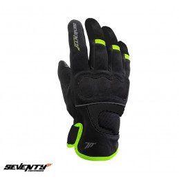 Manusi dama Touring iarna Seventy SD-C45 - SEVENTY DEGREES - MLM Motors